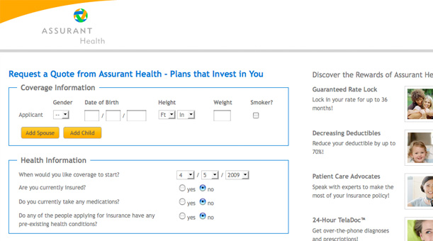 Assurant Health