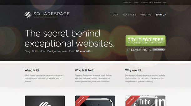 Squarespace