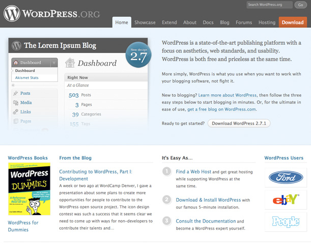 WordPress US