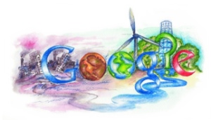 Google Logo - My Future UK