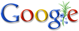 Google Logo - Anzac Day In Australia and New Zealand