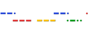 Google Logo - Samuel Morse's Birthday