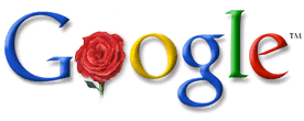 Google Logo - Mother's Day